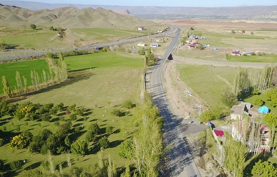 Depreme dayanıksız Iğdır Tuzluca Devlet Hastanesi tahliye edilmedi!