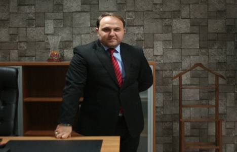  Selçuk Sukas, Emiroğulları İnşaat'a transfer oldu!