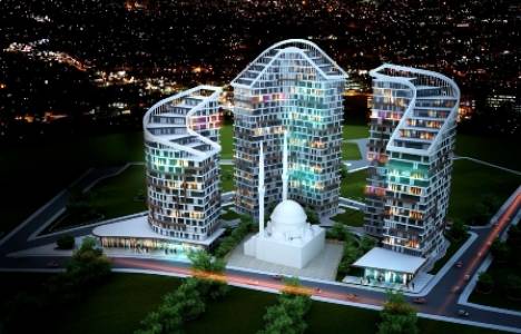 Selimoğlu Group Fikirtepe'de 580 bin dolara! Ön talep toplanıyor!