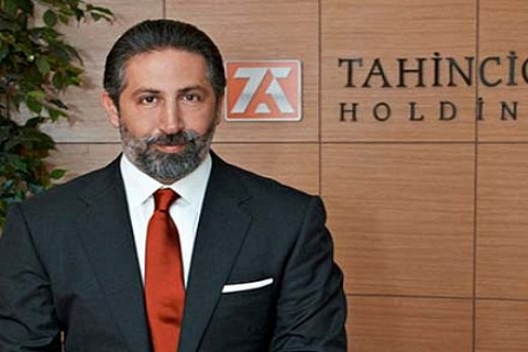 Özcan Tahincioğlu: Yatırımcılar yönünü ticari gayrimenkule çeviriyor!