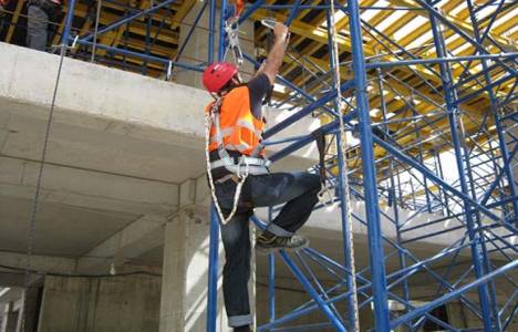  BGR İnşaat Metal Hırdavat Limited Şirketi kuruldu! 