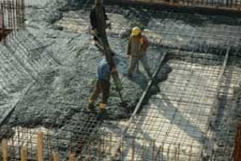 THBB: Türkiye'deki betonların kalitesi ve miktarı yükseldi!