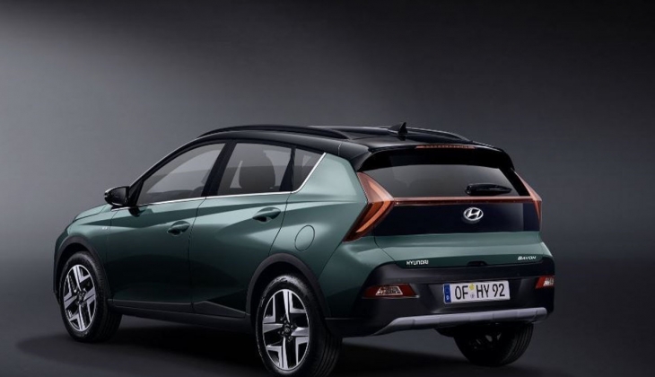 Hyundai Bayon un Haziran fiyatları merak ediliyor! Yakıt Verimliliğine önem veriyorsanız bu haber sizin için