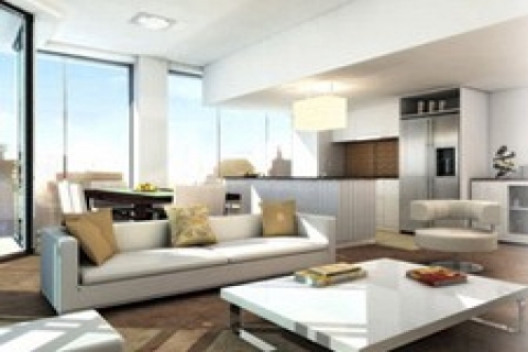 Kınaş Yapı şirketi akıllı ev projesini hayata geçiriyor!