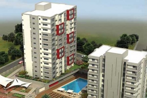 Yapıtürk Elitistpark'ı ne zaman teslim edecek