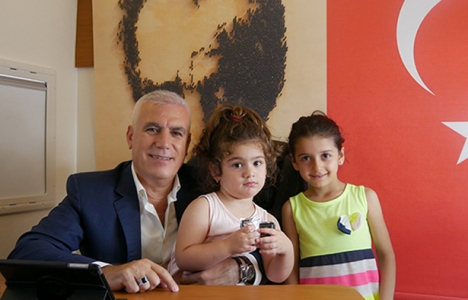 Nilüfer Balat'a sosyal proje müjdesi!