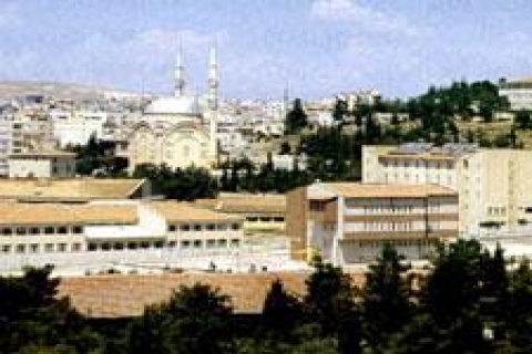 Kilis'teki tarihi evler restore ediliyor