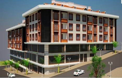 Yıldız Park Olcaylar’da 6 dükkan kiralık! Aylık 3 bin liradan!