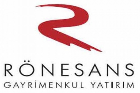 Rönesans Gayrimenkul'ün şirketi Florya Gayrimenkul, Tekfen ve Toros ile ortak oldu!