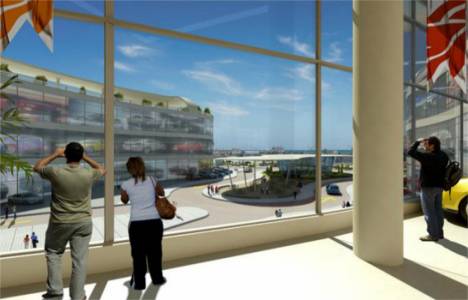 Autopia Beylikdüzü görselleri!