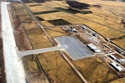 Yıl sonunda Şırnak, Bingöl ve Zafer Havaalanı hizmete girecek!