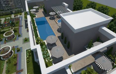  Beylikdüzü Kavaklı Evleri’nde dükkanlar 330 bin TL’den başlıyor!