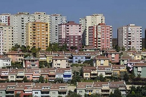 Mimar ve Mühendisler Grubu afet yasasının yeterince tartışılmadığı kanısında!