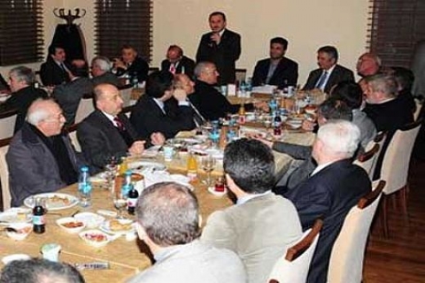 İstanbul'un kongre merkezi Mahmutbey'de yükseliyor!