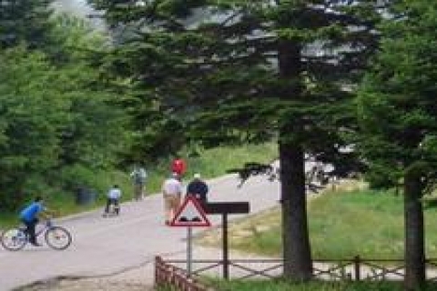 'Uludağ Milli Parkı Projesi yenilik getirmeyecek'