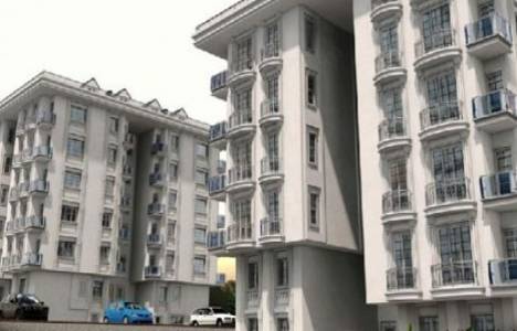 Beylikdüzü Bayburt Kale Projesi!