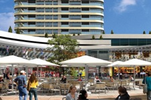 Güneşli Park'ta 164 bin 500 TL'ye!