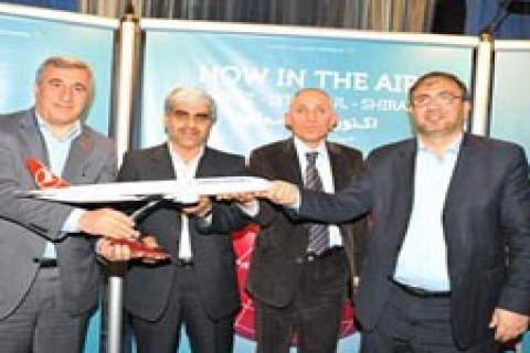 İstanbul 'a 3 'üncü bir havalimanı yapılacak!