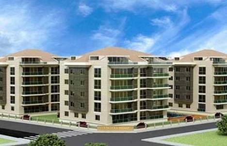  Çolakoğlu Deniz Yıldızı Evleri'nde 750 bin liraya hemen teslim!