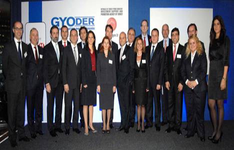  GYODER' in roadshowları başladı! 