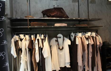 BNG Giyim ikinci mağazasını Caddebostan’da açtı!