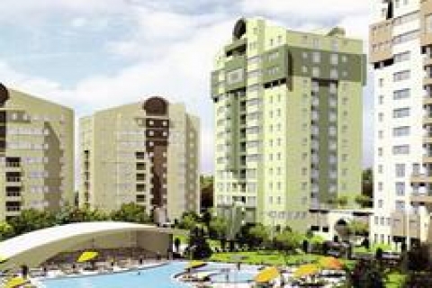 Validesuyu Konutları'nda 215 bin TL'ye! 2.etap satışta!