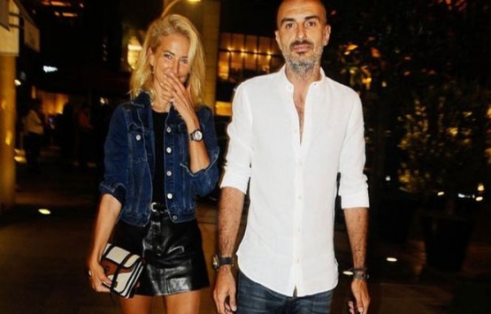 Berk Suyabatmaz restoran zinciri kuruyor!