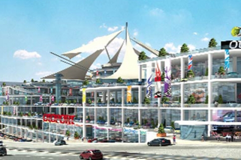 Mobilya, 'mutfak ve banyoda' 3 milyar YTL ciroya doğru koşuyor