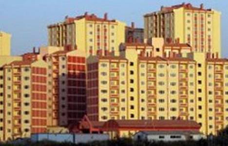  TOKİ Tokat Turhal'da başvuru dönemi bitiyor!