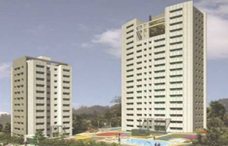 Yüksel City Ataşehir'de 365 bin TL'ye! Son daireler! 