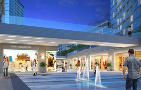 Sur Yapı Corridor Evleri fiyat listesi! 760 bin TL 4+1 indirimle!