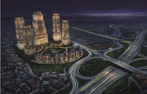 Venezia Viaport Konutları'nda 223 bin TL'den başlayan fiyatlar!