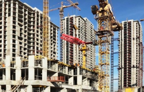 Sarıgöl Mahallesi'nde bir ay sonra inşaatlara başlanacak!