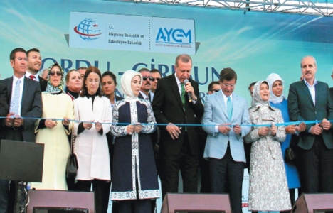 Ardeşen-Pazar arasına havalimanı yapılacak!