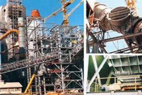 Nuh Çimento'ya petrol çimentosu üretim lisansı aldı