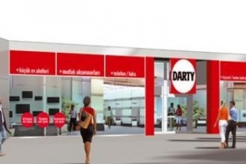  Darty el değiştirmesiyle ilgili açıklama yaptı! 