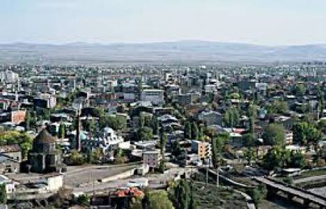 Kars'ta satılık gayrimenkul 1 milyon liraya!