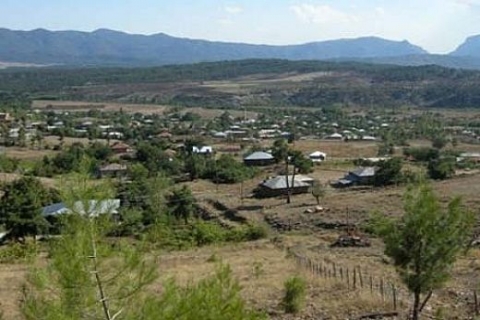 Adana'nın Aladağ ilçesinin köyünde evlerin kirası 2 bin TL'ye kadar çıktı!