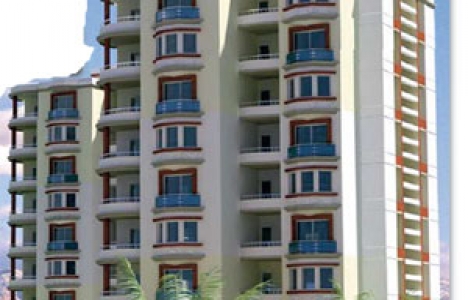  Baysaş İnşaat'ın 3 projesinde inşaat sürüyor!