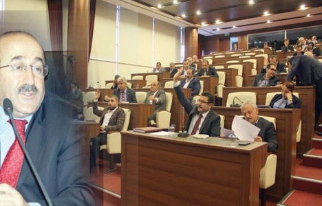 Ortahisar, Akçaabat ve Beşikdüzü'nde kat artışına ret!