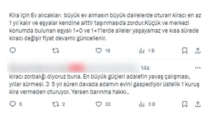 Askıda konut projesi ne? Ev sahibi ve kiracı kavgasında yeni boyut!