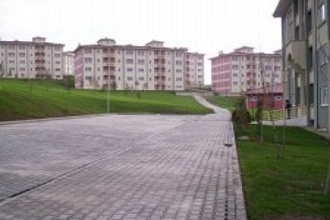 TOKİ çankırı şabanözü'nde 65 bin TL'ye!