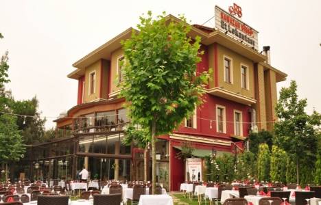 Ramazan Bingöl Et Lokantası'nın 3'üncü şubesi açıldı!