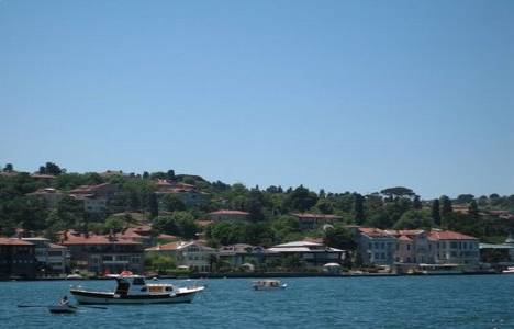 Çengelköy'de satılık arsa: 2 milyon 361 bin liraya! 