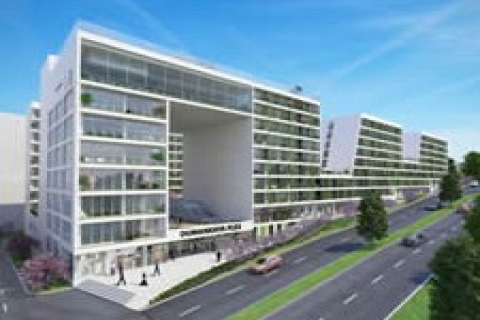 Flex Kurtköy Dumankaya'da 93 bin TL'ye!