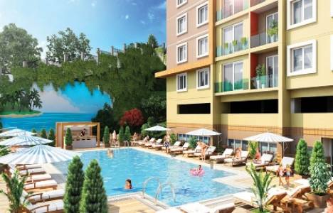  Yıldız Park Modern Gaziosmanpaşa