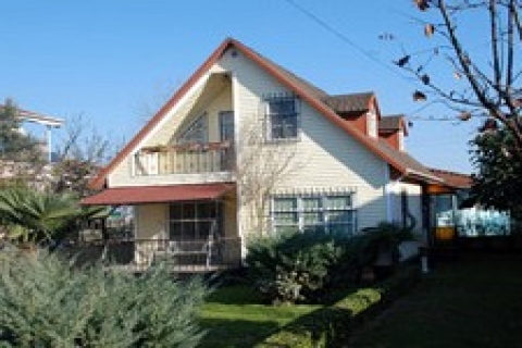 çaba Prefabrik Konutlar'da 26 bin TL'ye dubleks villa!