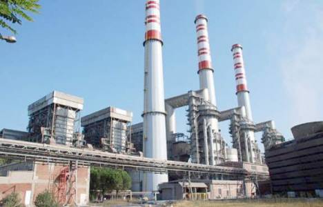 Ömer Yolcu: Kangal Termik Santrali'nin özelleştirilmesi yanlış! 