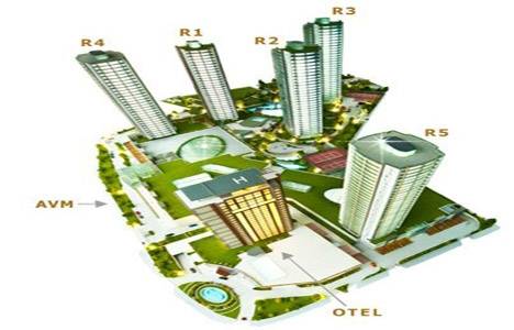 Brandium Ataşehir vaziyet!