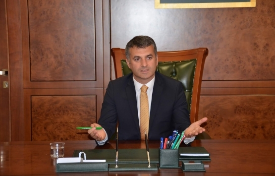 Yomra'da üniversitenin kullandığı arazi halka açıldı!